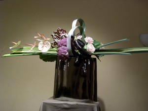 Composizione di Stile Moderno