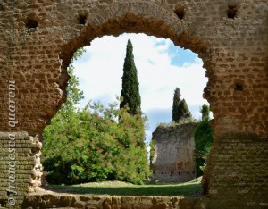 Gite e Viaggi del Garden Club di Bologna - Giardino di Ninfa II