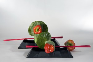 Lezione di Stile Astratto, 2009