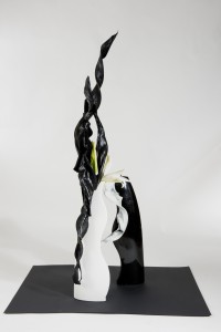 Lezione di Stile Astratto, 2009