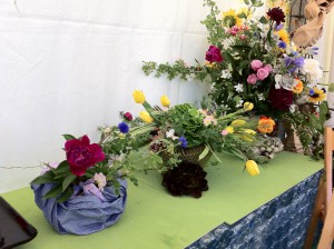 Mostre Floreali, Eventi, Manifestazioni - Giardini e Terrazzi 2012