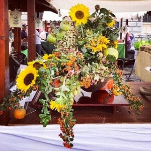 Garden Club Camilla Malvasia a BonlognainFiore2015