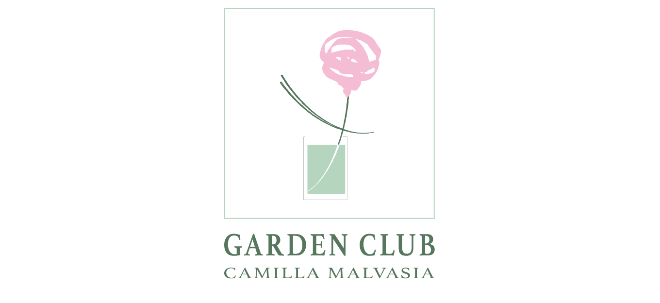 Garden Club Camilla Malvasia Bologna