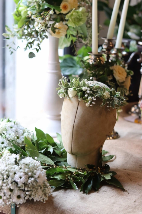 Corso Floristry 1